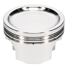 Load image into Gallery viewer, JE Pistons NISAN KA24DE 9:1 KIT Set of 4 Pistons JE Pistons