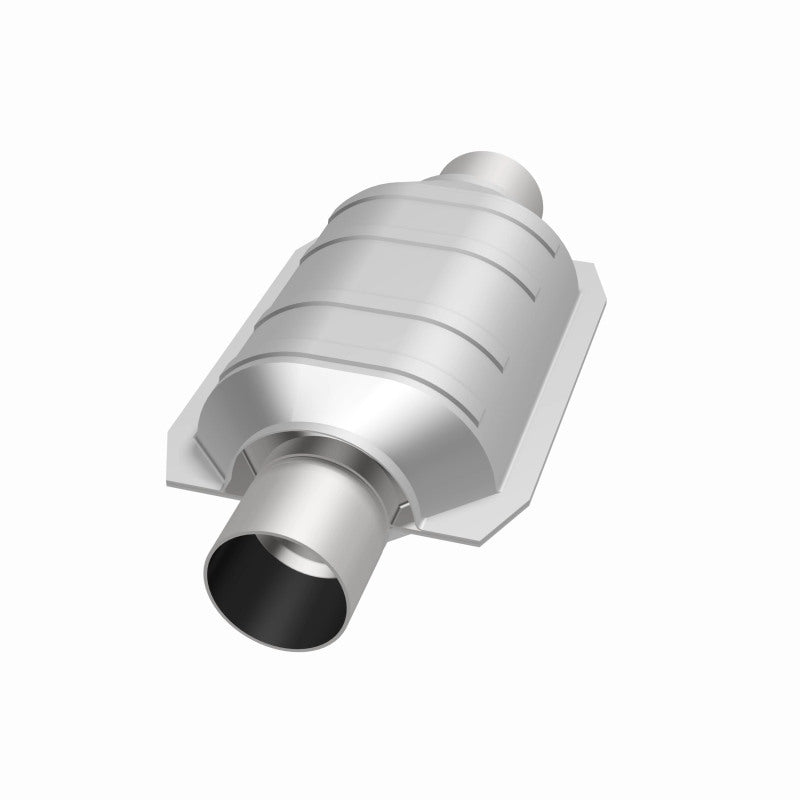 MagnaFlow Conv Universal 2.25 inch PC2 Rear Magnaflow