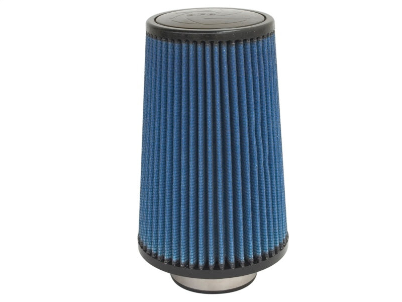 aFe MagnumFLOW Air Filters UCO P5R A/F P5R 3F x 6B x 4-3/4T x 9H-Air Filters - Universal Fit-aFe
