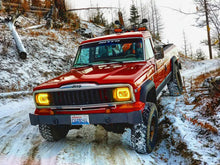 Load image into Gallery viewer, Oracle Pre-Installed Lights 7x6 IN. Sealed Beam - ColorSHIFT Halo ORACLE Lighting