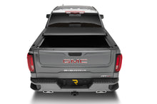Load image into Gallery viewer, Truxedo 2023 GMC Canyon / Chevrolet Colorado 5ft 2in Bed Pro X15 Tonneau Cover - Matte Black Truxedo