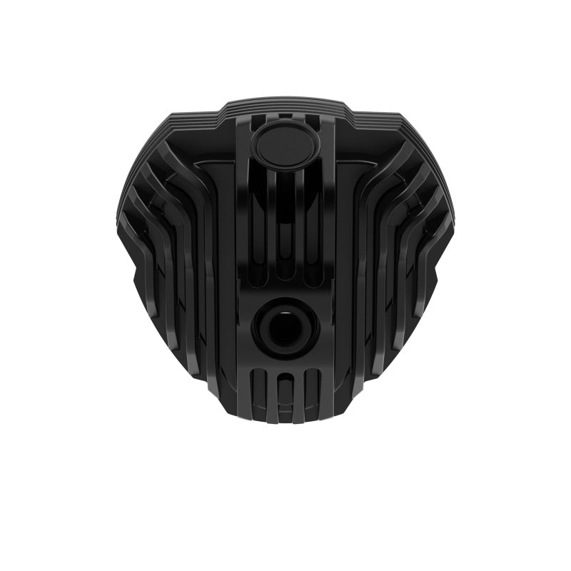 KC HiLiTES FLEX ERA 3 Dual Mode SAE Fog Lights - 2-Light Master Kit for Jeep JK/JL/JT Plastic Bumper-Light Bars & Cubes-KC HiLiTES
