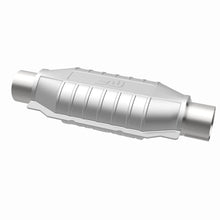 Load image into Gallery viewer, MagnaFlow Conv Universal 2.25 inch T2 Rear Magnaflow