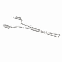 Load image into Gallery viewer, MagnaFlow Sys CB 05- Dodge Charger/Magnum 5.7 Magnaflow
