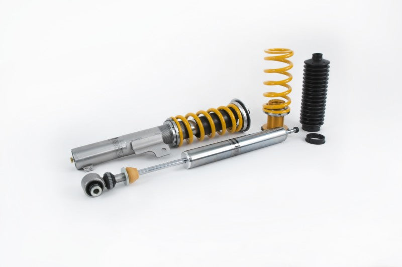 Ohlins 15-20 Audi A3 (8V) FWD / 2022 VW Golf GTI (MK8) Road & Track Coilover System-Coilovers-Ohlins