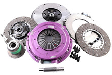 Load image into Gallery viewer, XClutch 18-24 Ford Mustang GT 5.0L 10.5in Twin Sprung Organic Clutch Kit-Clutch Kits - Multi-XCLUTCH
