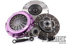 Load image into Gallery viewer, XClutch 10-14 Hyundai Genesis Coupe 2.0T Track 2.0L Stage 1 Sprung Organic Clutch Kit-Clutch Kits - Single-XCLUTCH