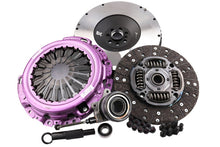Load image into Gallery viewer, XClutch 10-14 Hyundai Genesis Coupe 2.0T Track 2.0L Stage 1 Sprung Organic Clutch Kit-Clutch Kits - Single-XCLUTCH