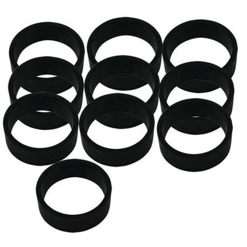 S&S Cycle 79-84 BT Rubberband Seal - 10 Pack-Misc Powersports-S&S Cycle