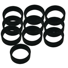 Load image into Gallery viewer, S&amp;S Cycle 79-84 BT Rubberband Seal - 10 Pack-Misc Powersports-S&amp;S Cycle