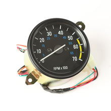 Load image into Gallery viewer, Omix Tachometer 4.0L &amp; 4.2L 87-91 Jeep Wrangler OMIX