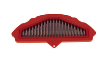 Load image into Gallery viewer, BMC 08-10 Kawasaki Zx-10R 1000 Replacement Air Filter- Race BMC
