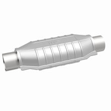 Load image into Gallery viewer, MagnaFlow Conv Universal 2 inch T2 Rear Magnaflow