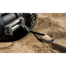 Load image into Gallery viewer, Rugged Ridge Winch Safety Strap Rugged Ridge