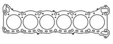Load image into Gallery viewer, Cometic Nissan RB-25 6 CYL 87mm .051 inch MLS Head Gasket Cometic Gasket