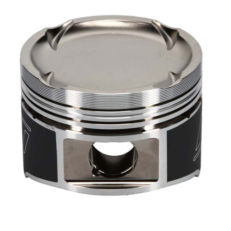 Wiseco Mits Turbo DISH -17cc 1.378 X 86.5 Piston Kit Wiseco