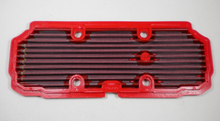 Load image into Gallery viewer, BMC 07-09 MV Agusta F4 1000 312 R Replacement Air Filter- Race BMC