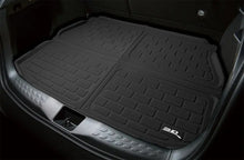 Load image into Gallery viewer, 3D MAXpider 16-22 Chevrolet Camaro Kagu Cargo Liner - Black 3D MAXpider