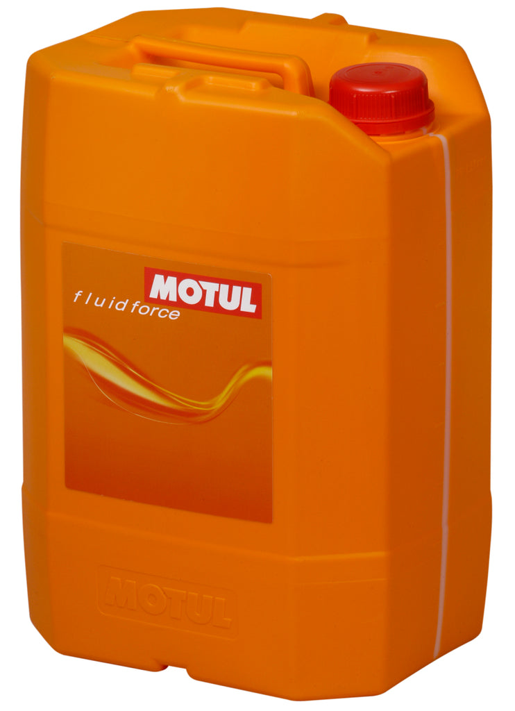 Motul 20L Synthetic Engine Oil 8100 5W30 X-CLEAN + Motul