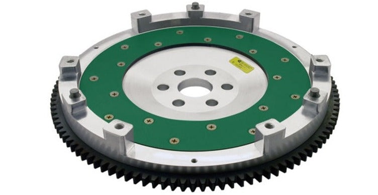 Fidanza 00-05 Mitsubishi Eclipse 2.4L 16V Aluminum Flywheel-Flywheels-Fidanza