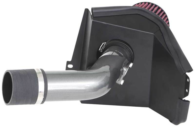 AEM 08-14 WRX/STi Cold Air Intake Sytem - Gunmetal Gray-Cold Air Intakes-AEM Induction