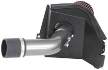 Load image into Gallery viewer, AEM 08-14 WRX/STi Cold Air Intake Sytem - Gunmetal Gray-Cold Air Intakes-AEM Induction