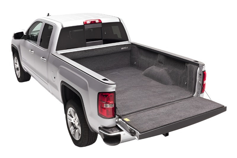 BedRug 99-07 Chevy/GMC Classic Short Bed Bedliner BedRug