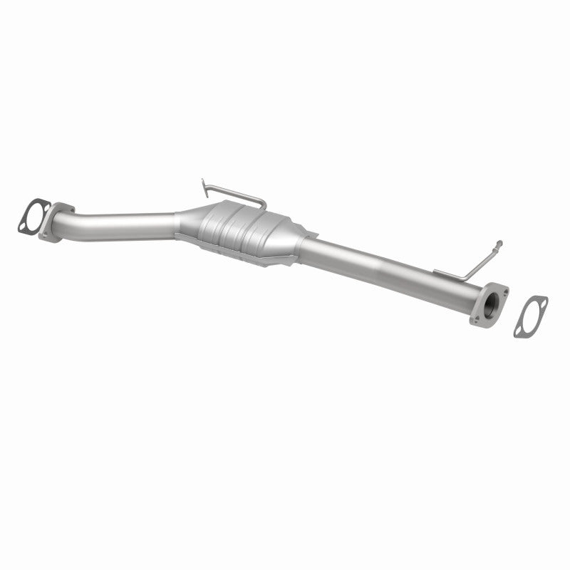 MagnaFlow Conv DF 93-95 Mazda RX7 1.3L-Catalytic Converter Direct Fit-Magnaflow