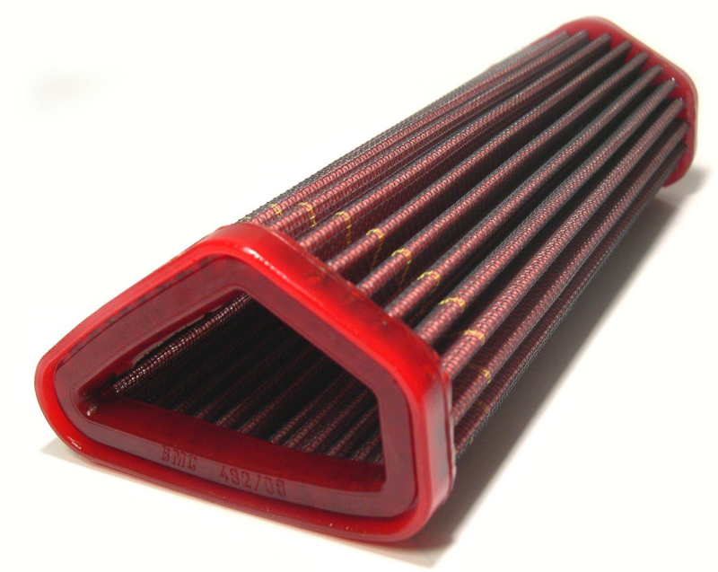 BMC 08-12 Ducati 1198 R Replacement Air Filter- Race BMC