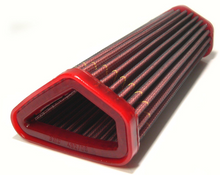 Load image into Gallery viewer, BMC 08-12 Ducati 1198 R Replacement Air Filter- Race BMC