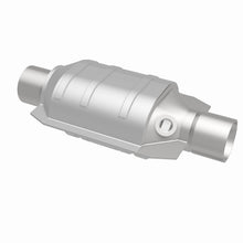 Load image into Gallery viewer, MagnaFlow Conv Univ 2.00inch 1-O2 Rear 50 State Magnaflow