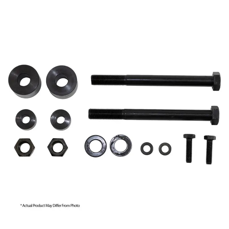 Belltech FRONT ANTI-SWAYBAR 04-07 COLORADO/CANYON Belltech