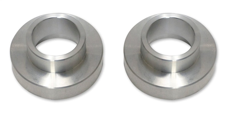 Tuff Country 03-23 Toyota 4Runner / 07-20 Toyota FJ Cruiser 4x4 2in Leveling Kit Front-Leveling Kits-Tuff Country