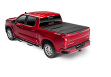 Load image into Gallery viewer, UnderCover 19-20 Chevy Silverado 1500HD 6.5ft (w/ or w/o MPT) Armor Flex Bed Cover - Black Textured-Bed Covers - Folding-Undercover