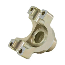 Load image into Gallery viewer, Yukon Gear Replacement Yoke For Dana 30 / 44 / and 50 w/ 26 Spline and a 1330 U/Joint Size Yukon Gear &amp; Axle