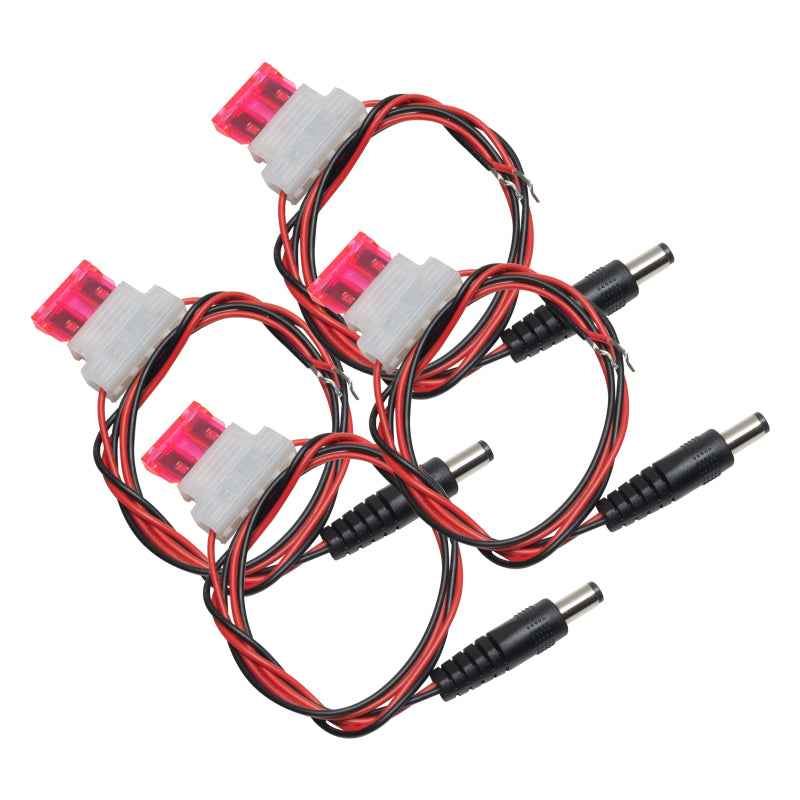 Oracle Lighting Fiber Optic Wheel Liner ColorSHIFT RGBW Kit-40W LED/600 Fibers-Light Accessories and Wiring-ORACLE Lighting