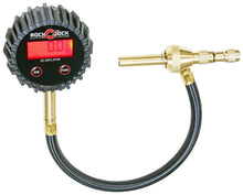 Load image into Gallery viewer, RockJock EZ-Tire Deflator Pro Digital Beadlock Friendly w/ Storage Case-Tools-RockJock