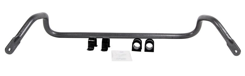 Hellwig 20-23 Chevrolet Silverado 2500/3500 HD Solid Heat Treated Chromoly 1.5in Front Sway Bar Hellwig