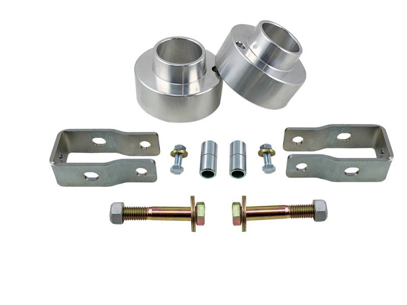 Tuff Country 20-23 Jeep Gladiator 2in Leveling Kit Front w/Front shock extension Brackets 42200-Leveling Kits-Tuff Country