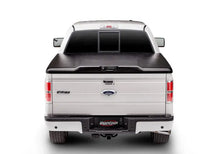 Load image into Gallery viewer, UnderCover 2021 Ford F-150 Ext/Crew Cab 6.5ft Elite Bed Cover - Black Textured Undercover