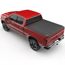 Load image into Gallery viewer, EGR RollTrac Manual Retractable Bed Cover Chevy 1500 Short Box EGR