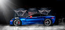 Load image into Gallery viewer, Oracle 05-13 Chevrolet Corvette C6 Concept Sidemarker Set - Clear - No Paint ORACLE Lighting