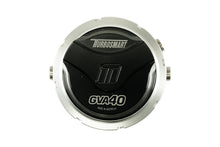 Load image into Gallery viewer, Turbosmart Gas Valve Actuator 40 14psi - Black Turbosmart