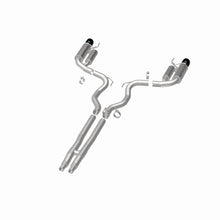Load image into Gallery viewer, MagnaFlow 2024 Ford Mustang GT 5.0L Competition Series Cat-Back Performance Exhaust System-Catback-Magnaflow-888563197289-
