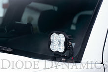 Load image into Gallery viewer, Diode Dynamics 16-21 Toyota Tacoma Stage Series 2in LED Ditch Light Kit - Yellow Pro Combo Diode Dynamics