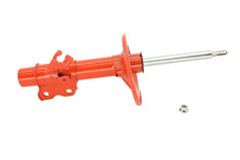 Load image into Gallery viewer, KYB Shocks &amp; Struts AGX Front Left NISSAN 240SX 1995-98 KYB