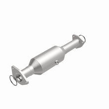 Load image into Gallery viewer, MagnaFlow Conv DF 05 Honda Accord 2.4L OEM Magnaflow