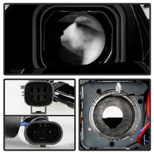 Load image into Gallery viewer, Spyder 11-13 Dodge Durango (HID Model Only) Projector Headlights - Black PRO-YD-DDU11HIDSI-BK-Headlights-SPYDER