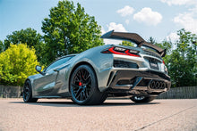 Load image into Gallery viewer, Corsa 2023 Chevrolet Corvette C8 Z06 3in Valved Cat-Back Exhaust Muffler System (Re-Uses Stock Tips) CORSA Performance