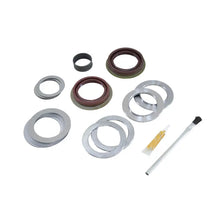 Load image into Gallery viewer, Yukon Gear Minor install Kit For GM 8.6in Rear Diff Yukon Gear &amp; Axle